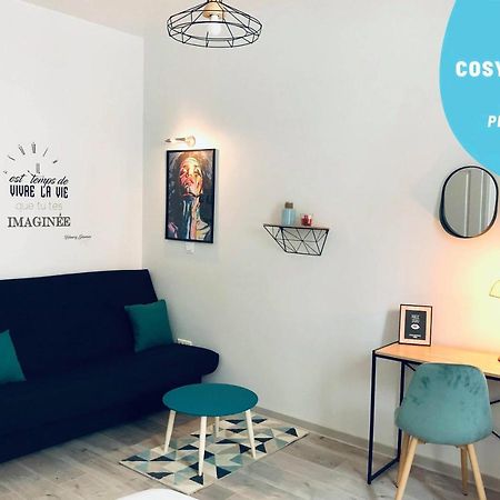 Studio Cosy Family Roanne Zewnętrze zdjęcie