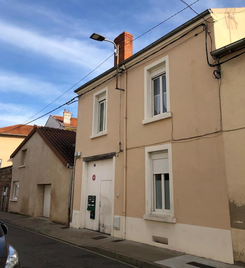 Studio Cosy Family Roanne Zewnętrze zdjęcie